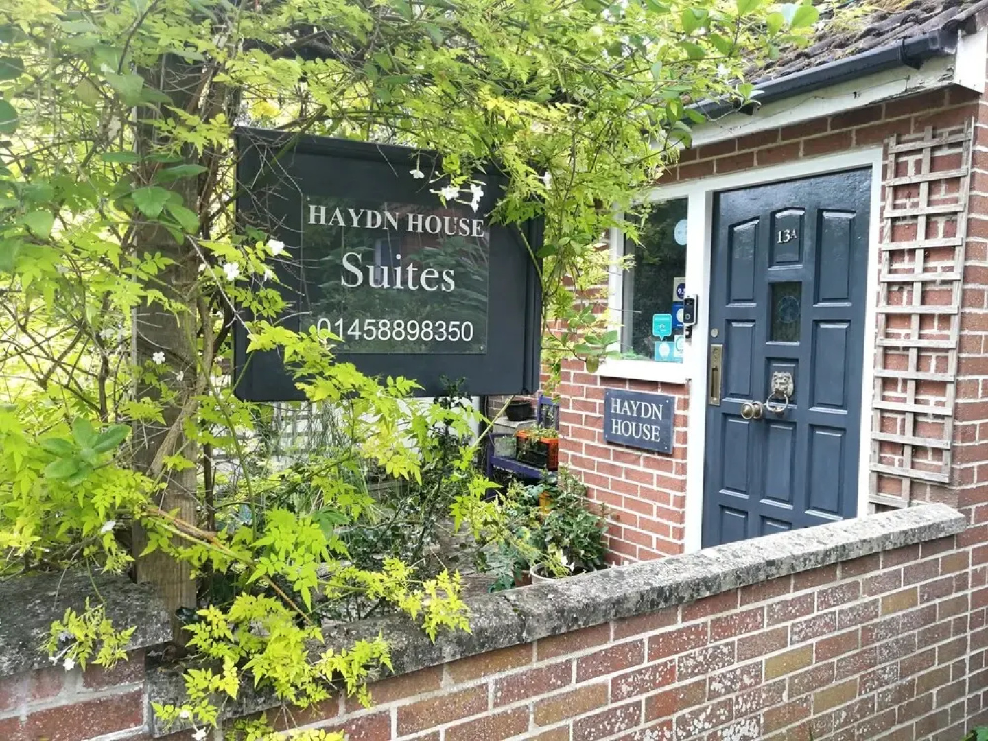 Haydn House - B&B