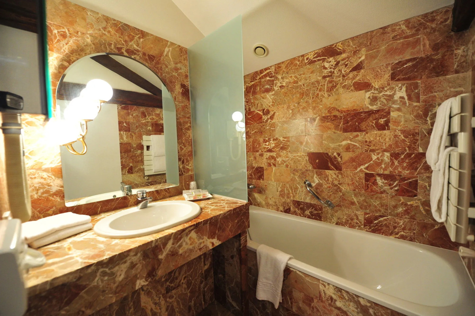 Château du Clos de la Ribaudière