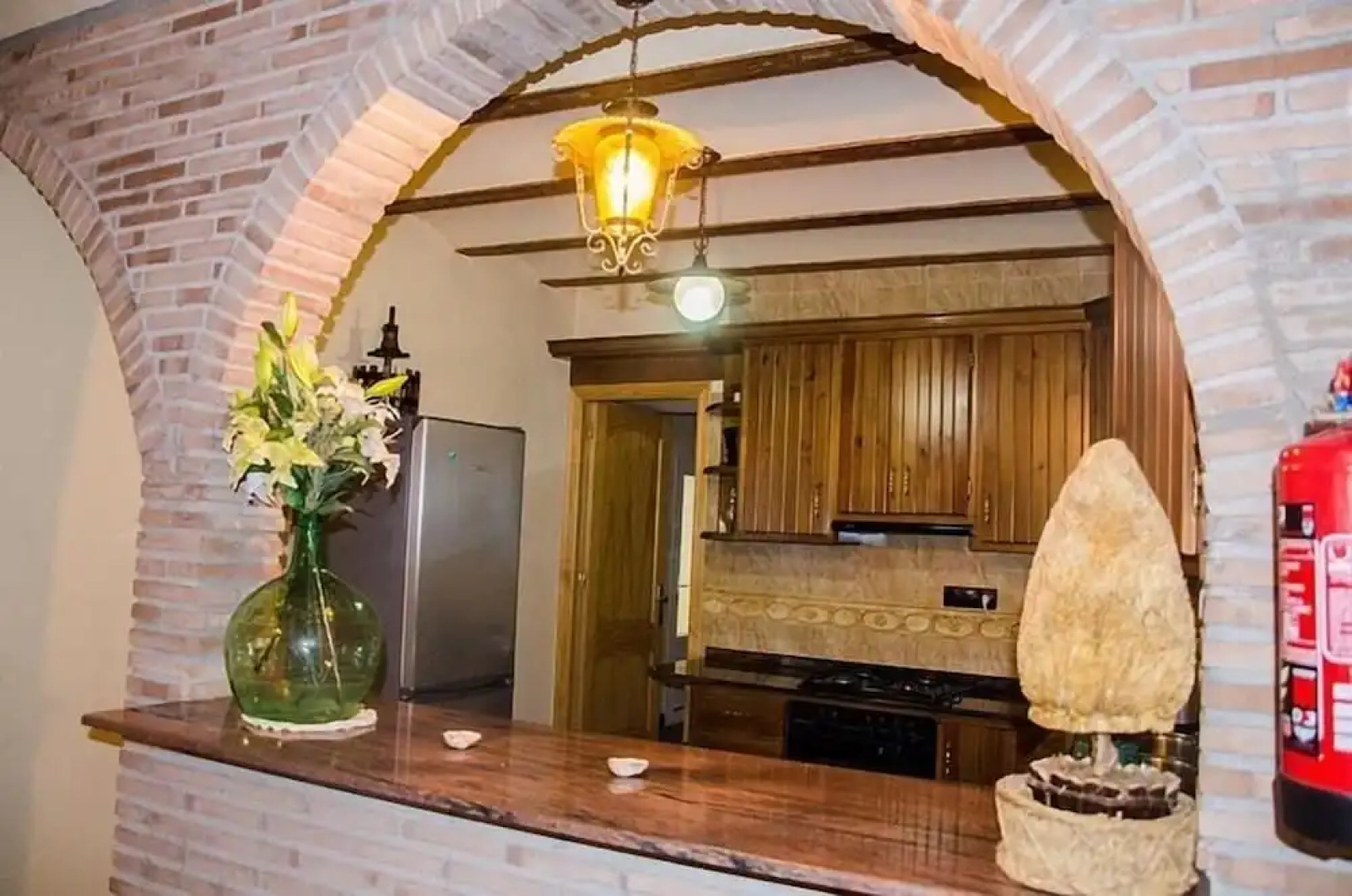 Alojamiento Rural Pelijas