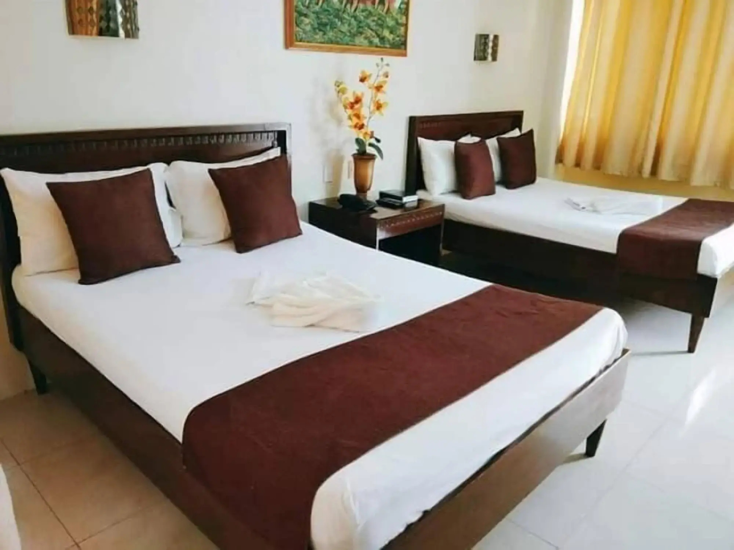 Splash Oasis Resort Hotel