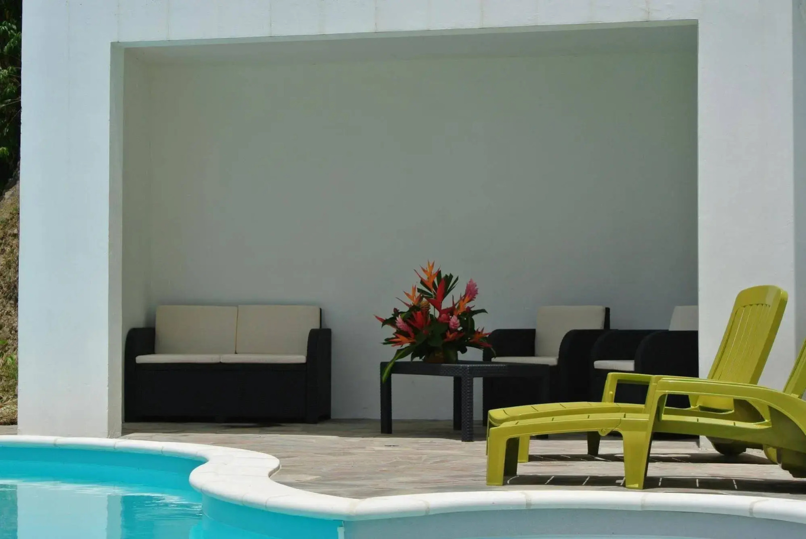 Residence Villas Melissa