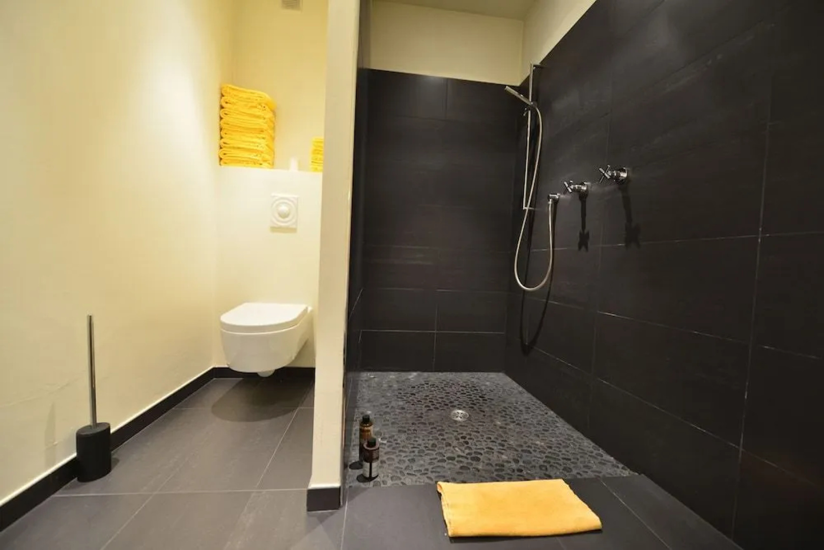 Chambres d'Hotes Au six