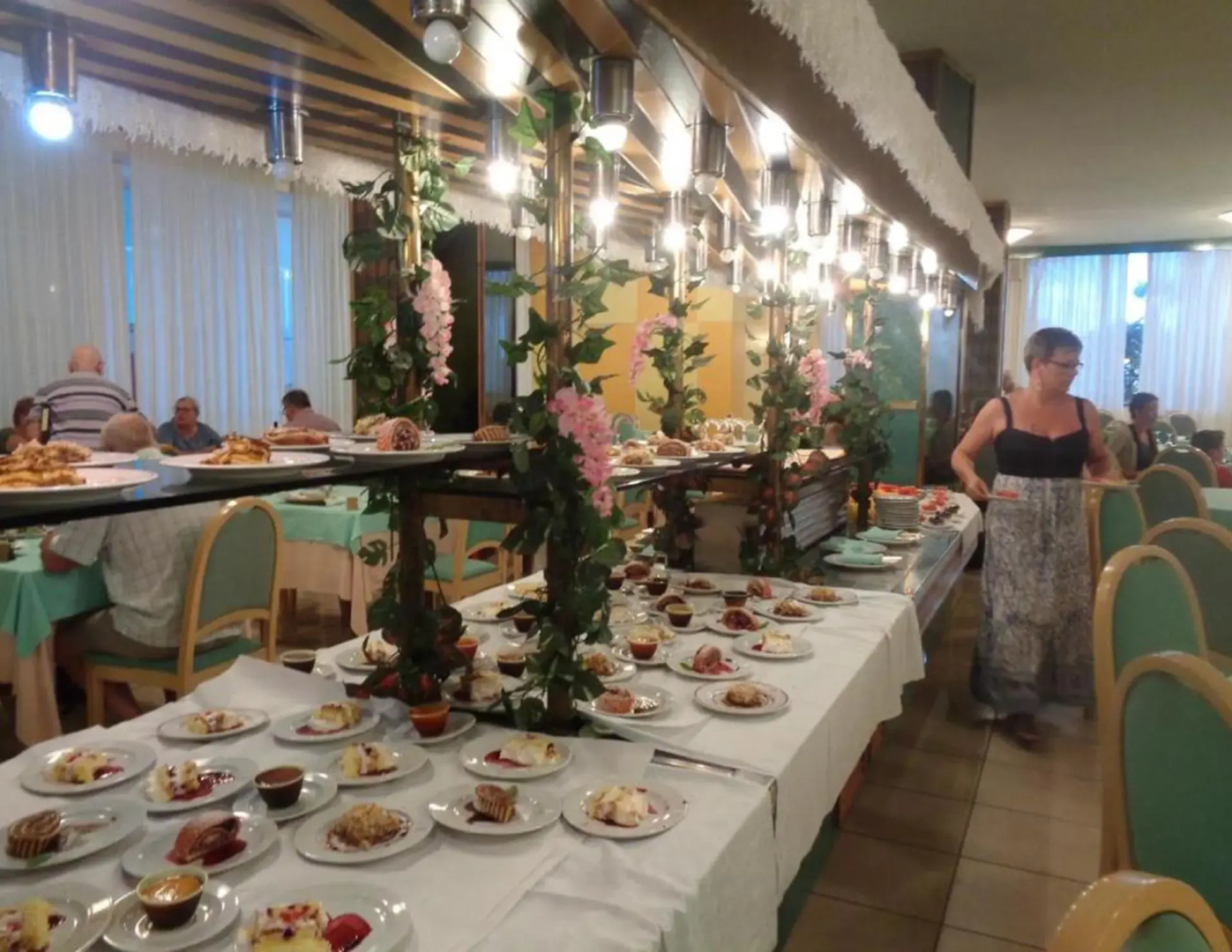 Hotel Ambasciatori Palace