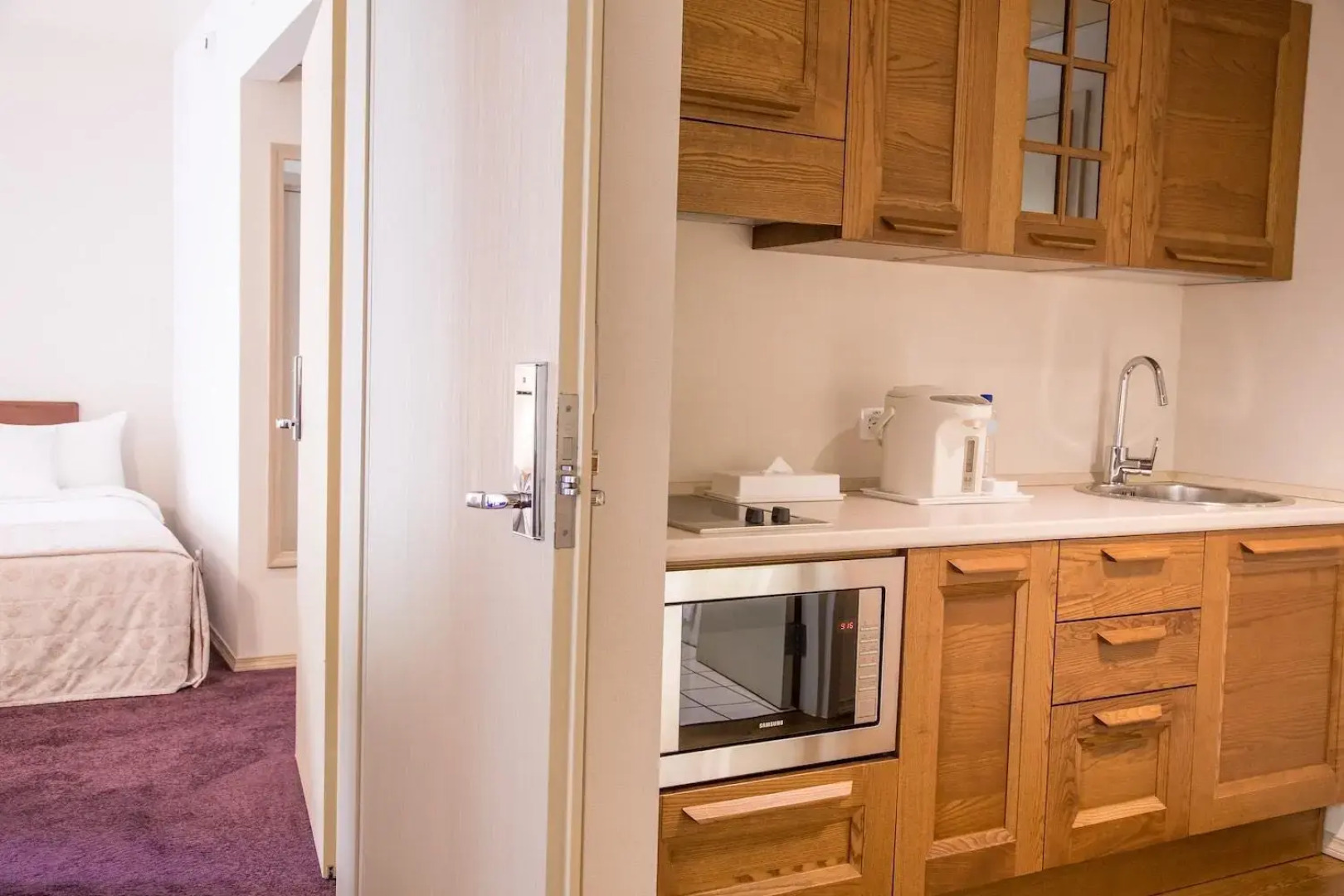 Отель «Санта»