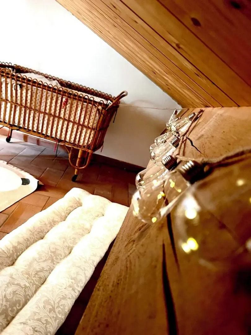 Cabañas Don Charles