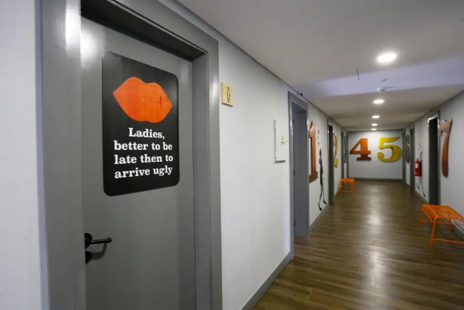 Hi Setubal Pousada De Juventude