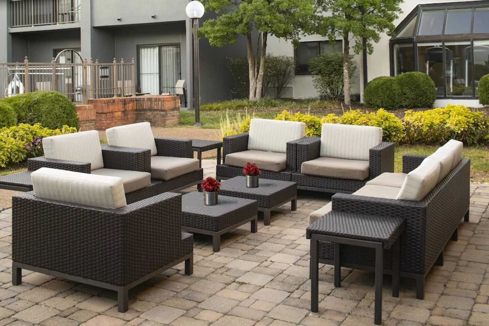 Courtyard Nashville Brentwood