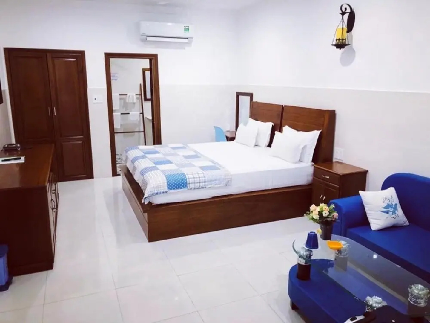 Konklor Hotel Kontum