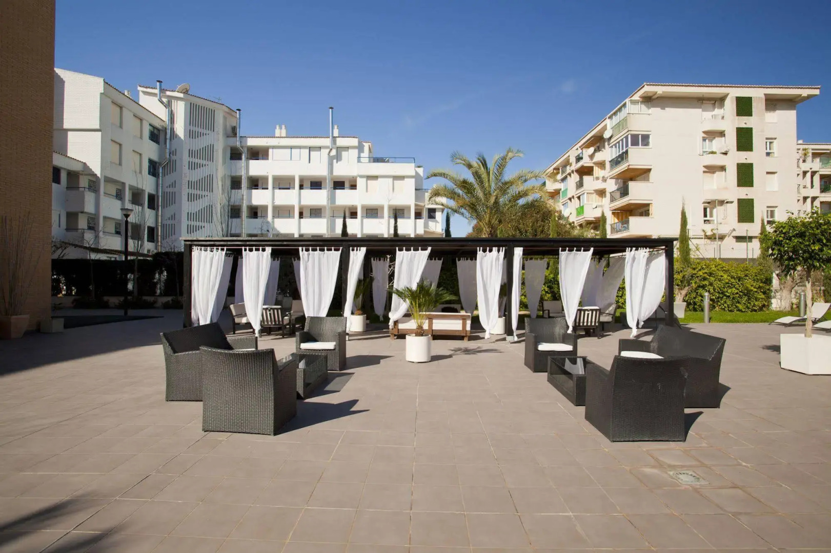 Boulevard apartamentos by mimar