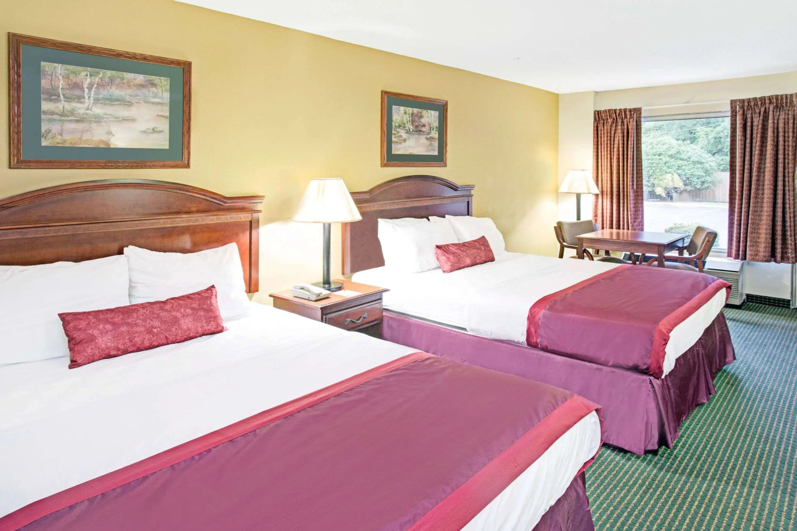 Ramada by Wyndham Walterboro