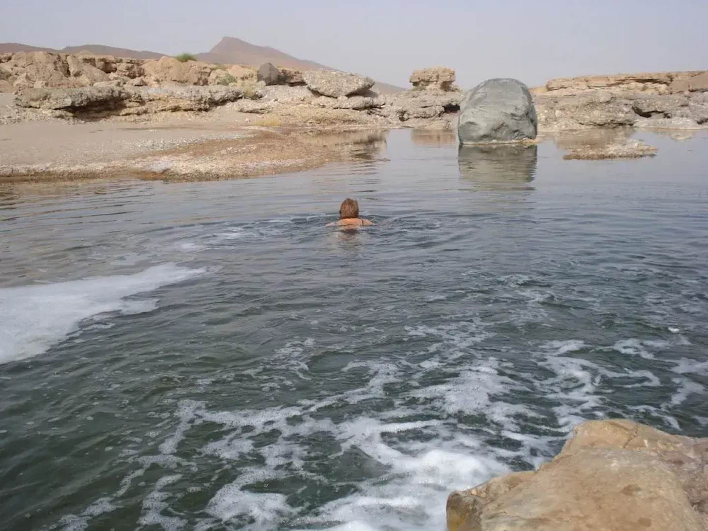 Maison Chez Lahcen Akka Nait Sidi