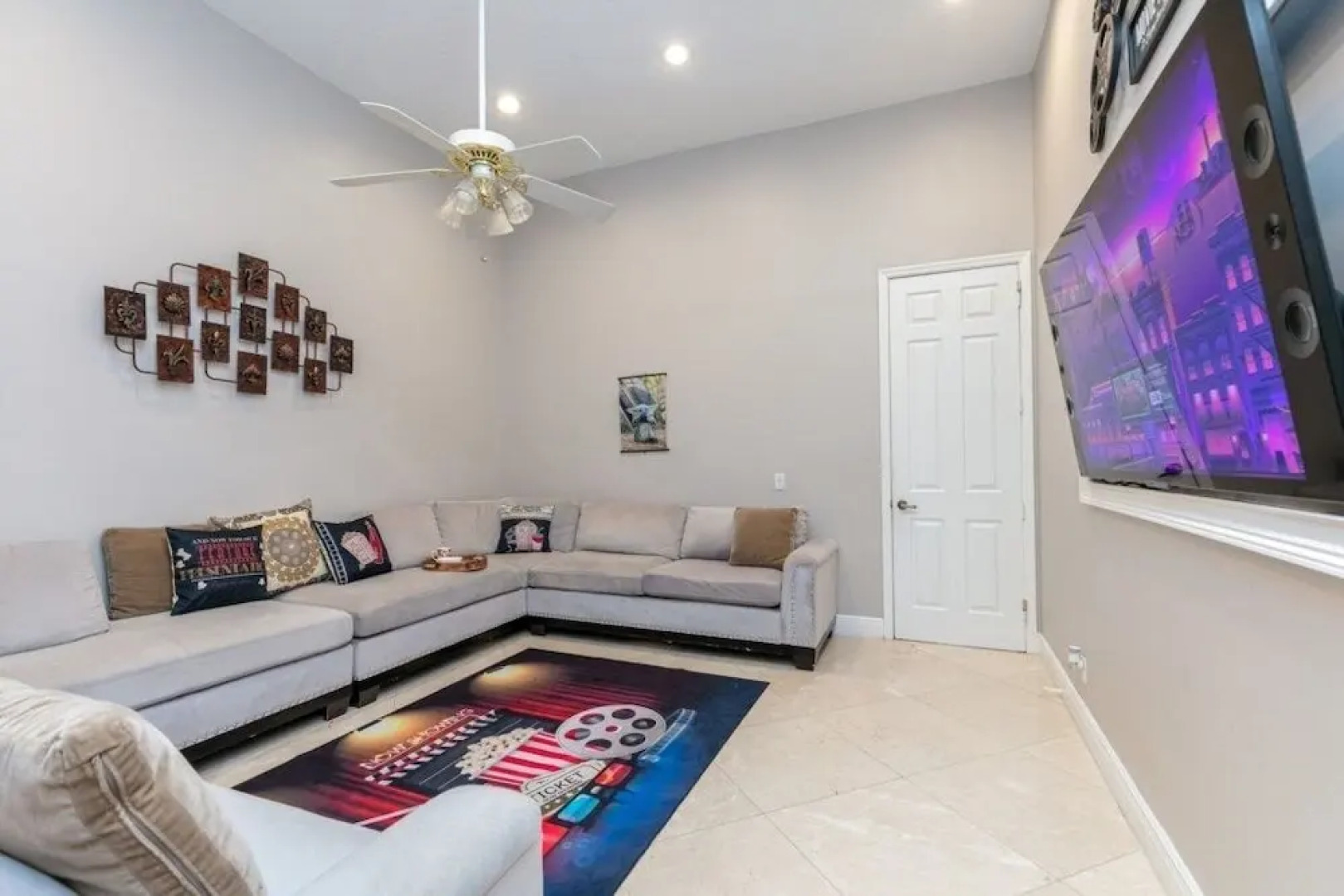 Plantation Acres Mansion 7 Bedroom Villa by Redawning