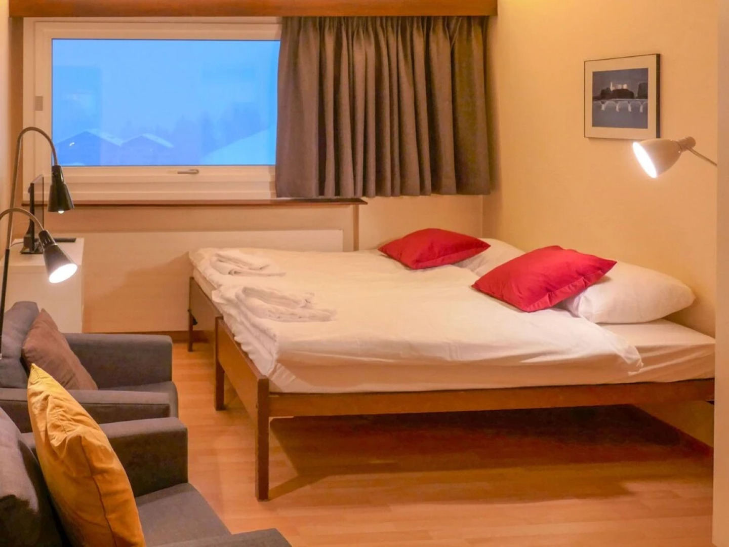 Rosablanche C65 Siviez Nendaz