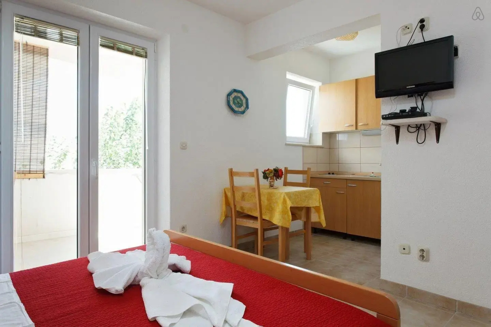Apartments Marina Bol