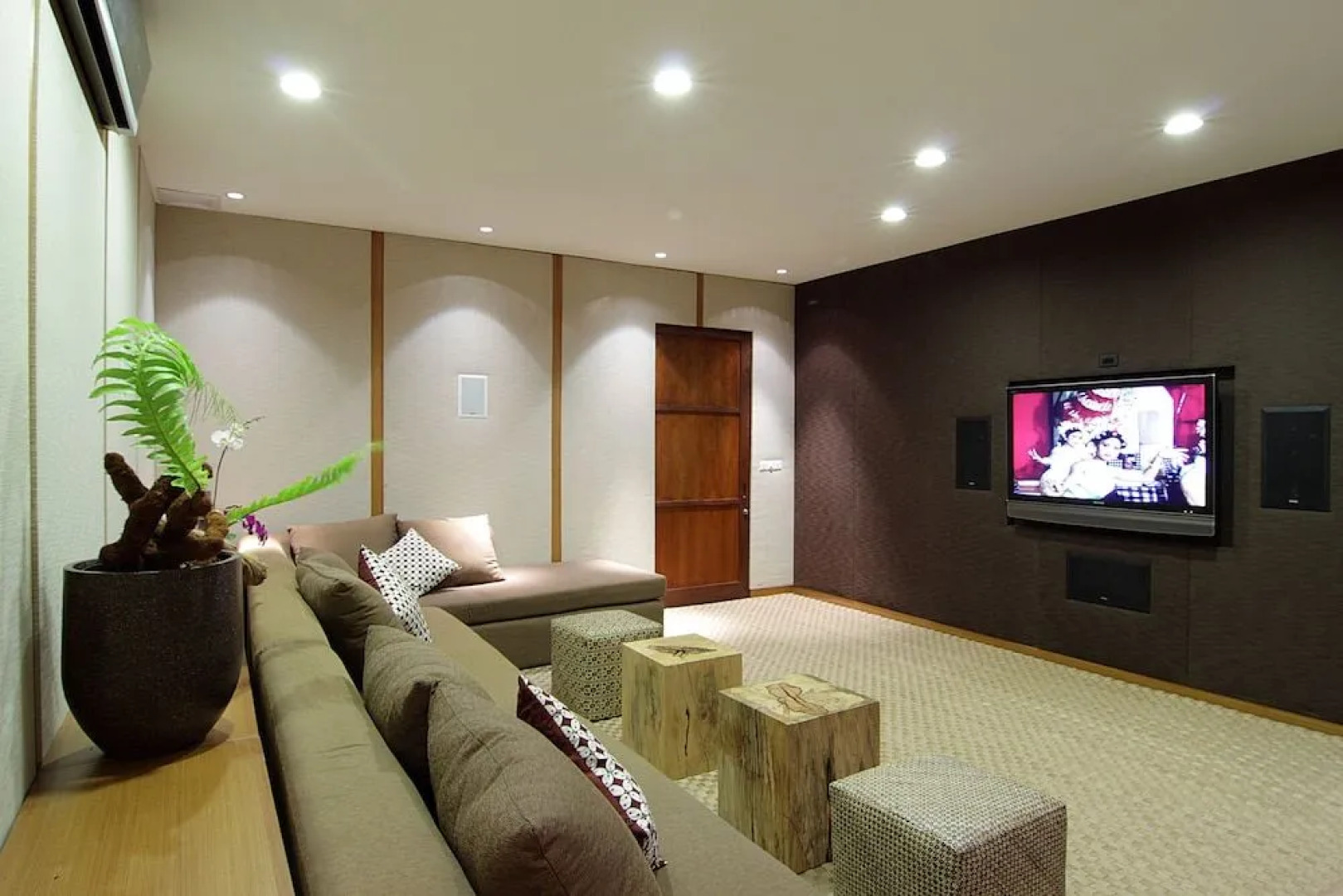 The Longhouse, Jimbaran - Bali