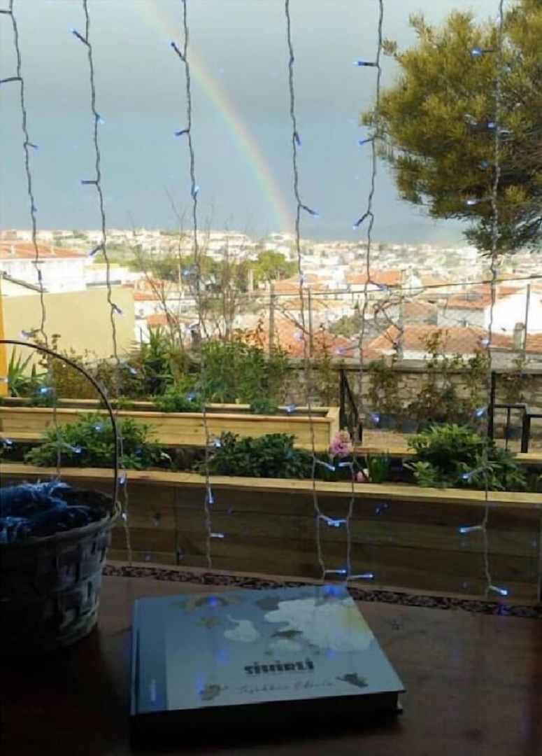 Sihirli Kitap Kahve Konuk Evi