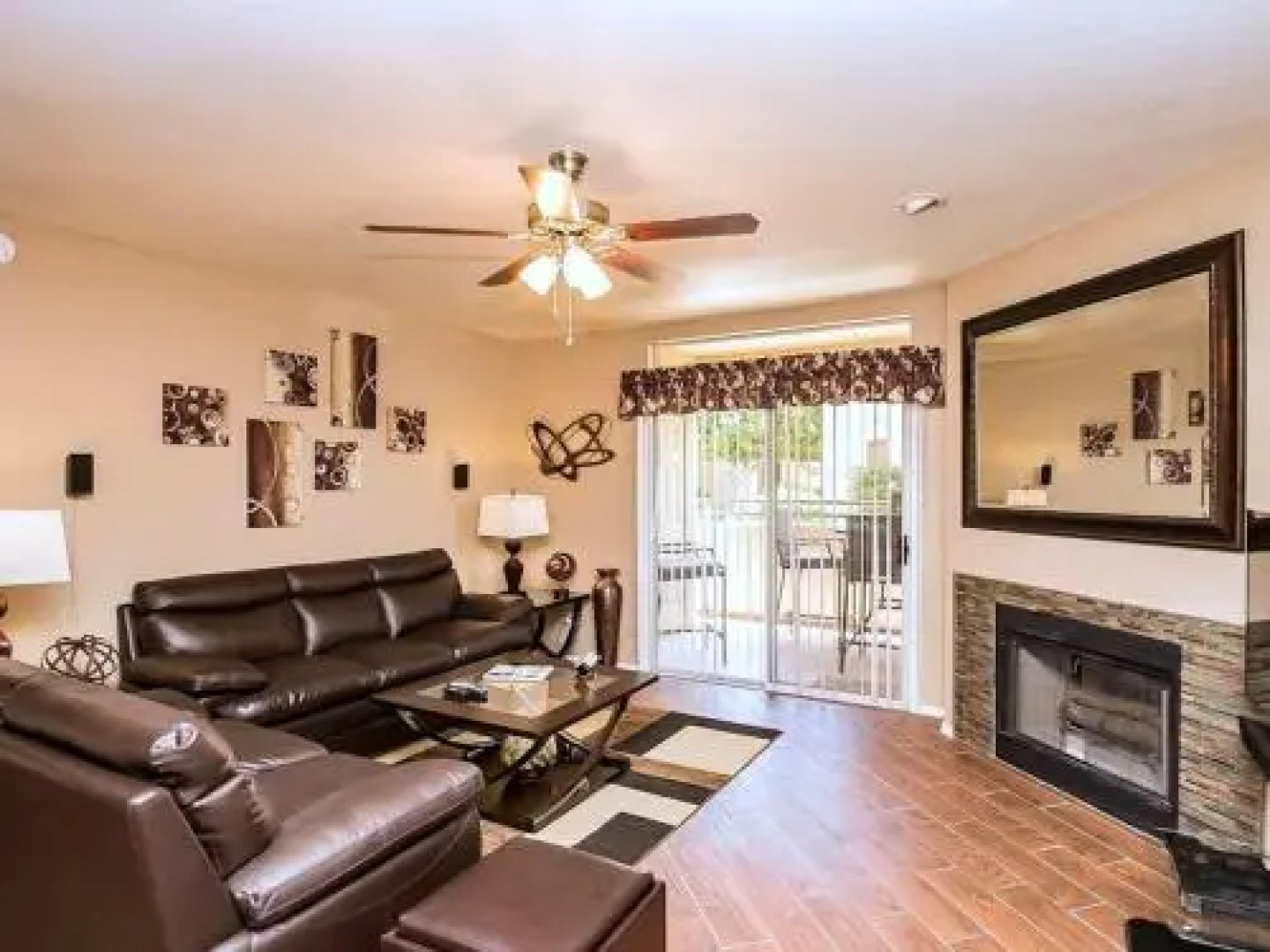 Poolside Condo to 1 of 3 Resort Pool-Spa Complexes, ALL HEATED & OPEN 24/7/365!