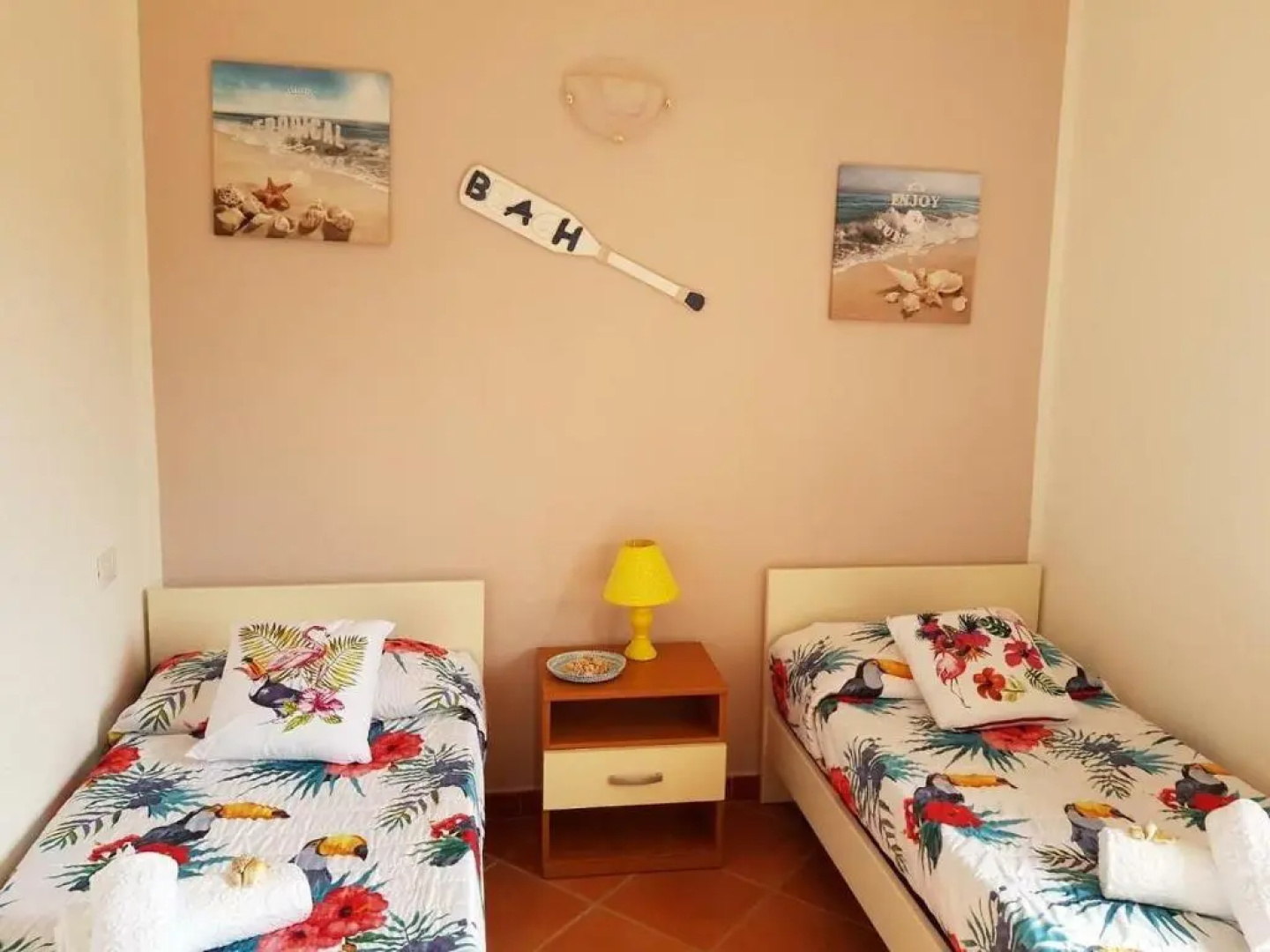 Villa Alice
