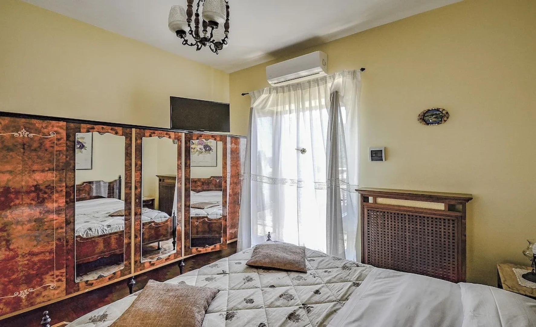 La Terrazza Sui Due Golfi