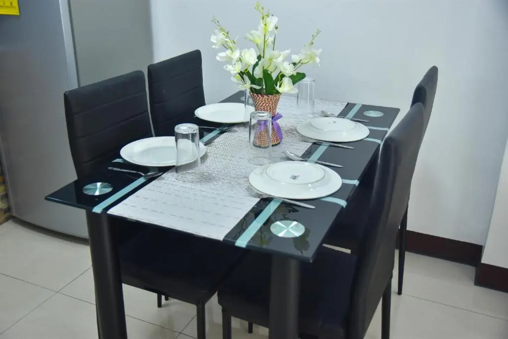 Furnished House in Calapan City Subdivision near ROBINSON/XENTRO Mall