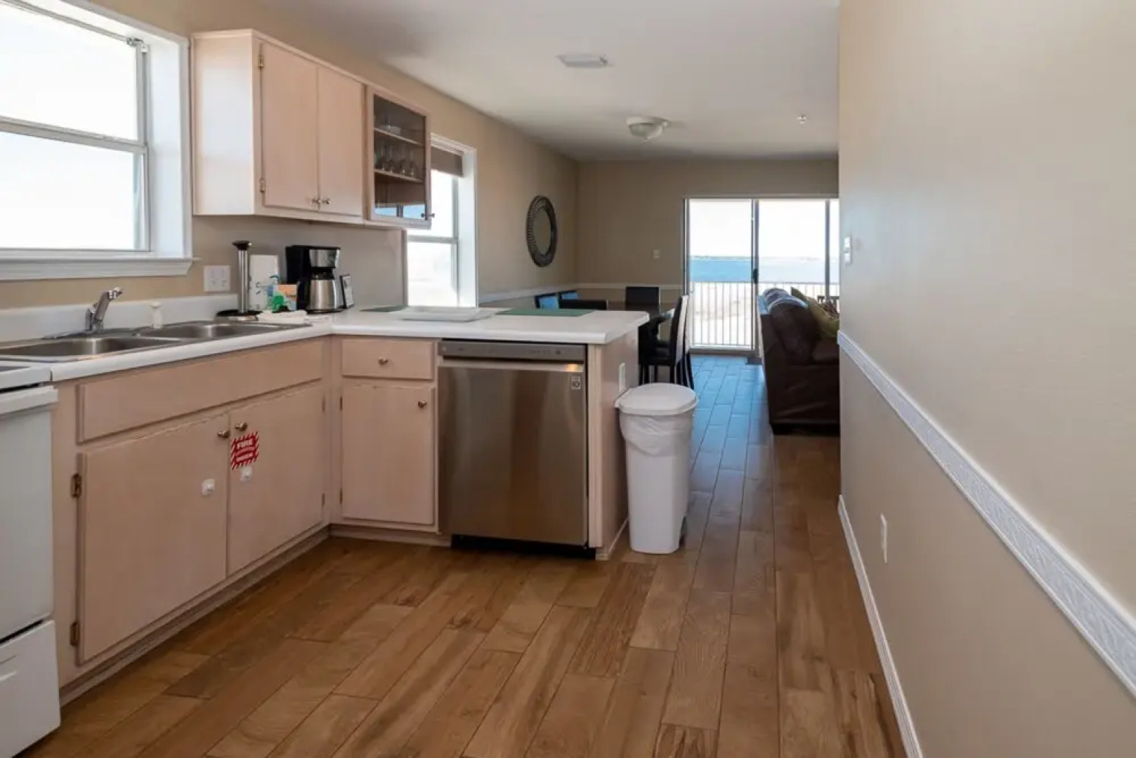 Summerwind Resort by Saltwater Vacations