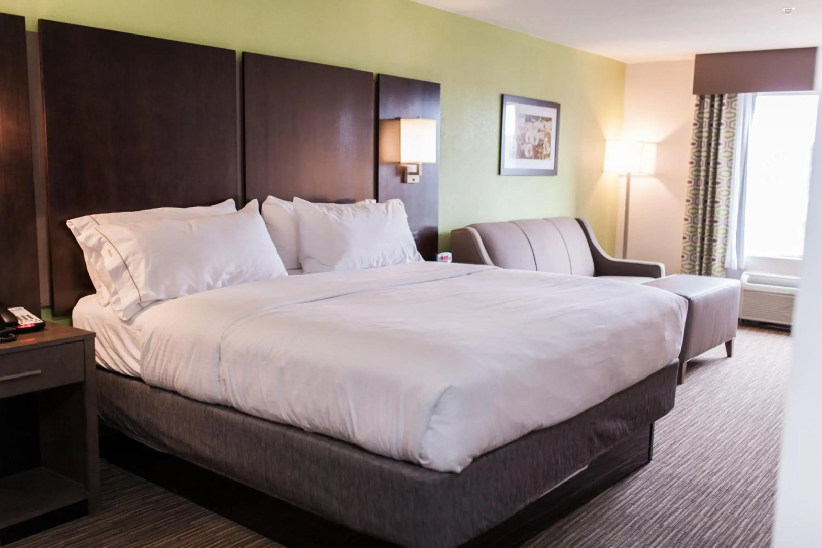 Courtyard by Marriott New Orleans Metairie