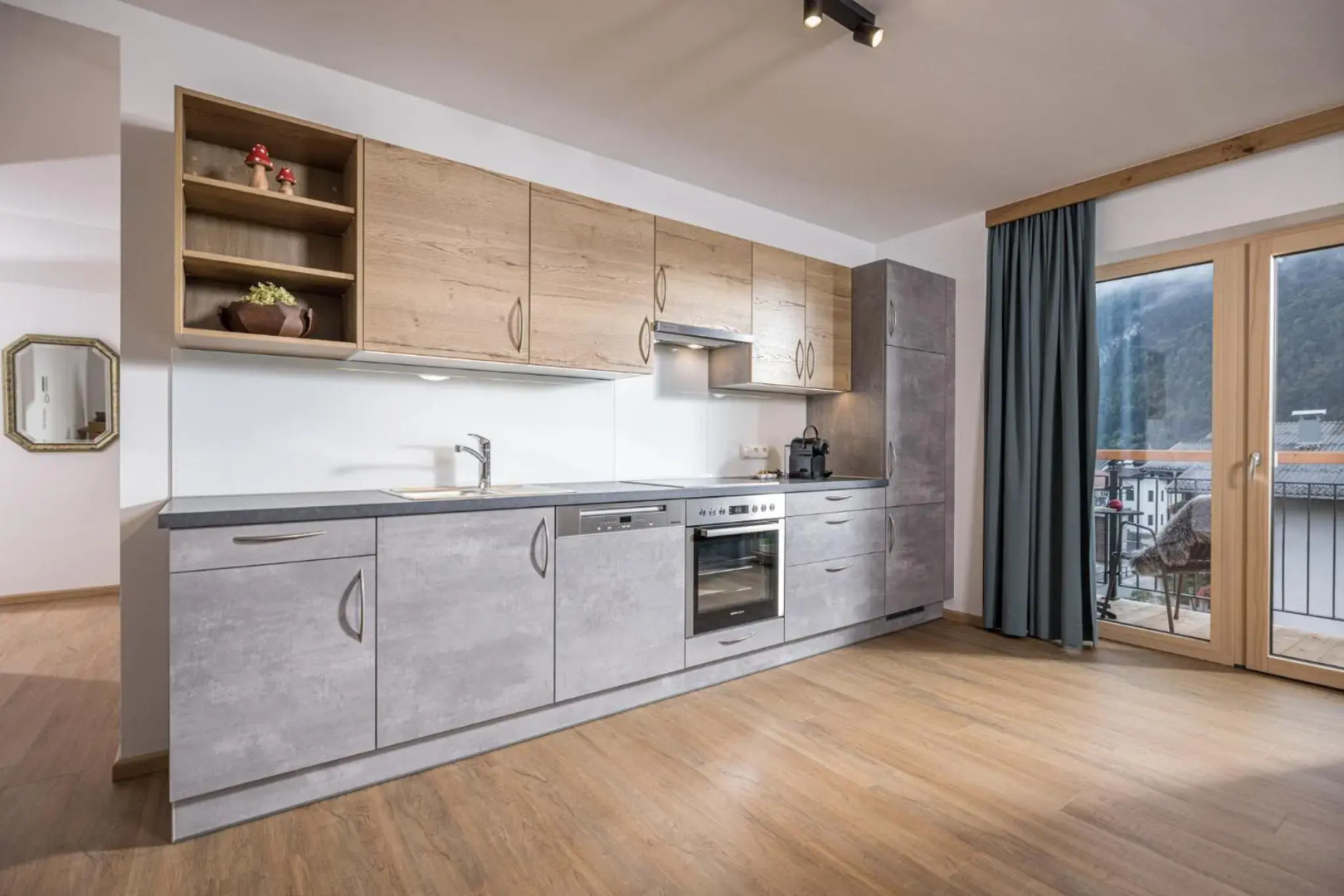 Zeit.Glück Appartements