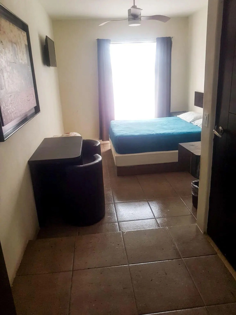 Hotel Palacio By Rotamundos