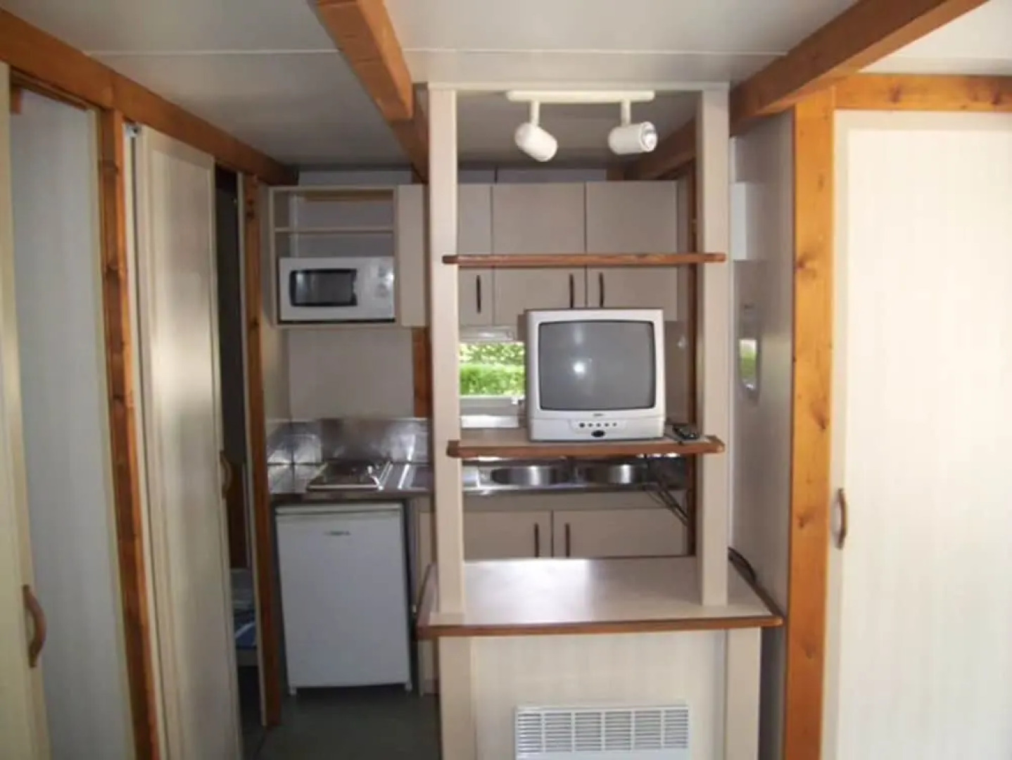 Camping El Greco Toledo