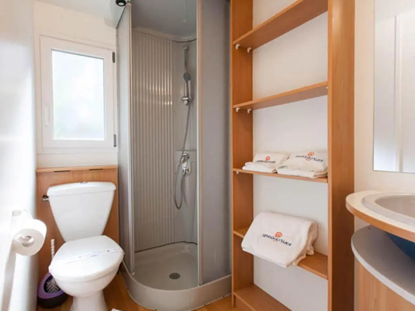 Ca' Pasquali Village