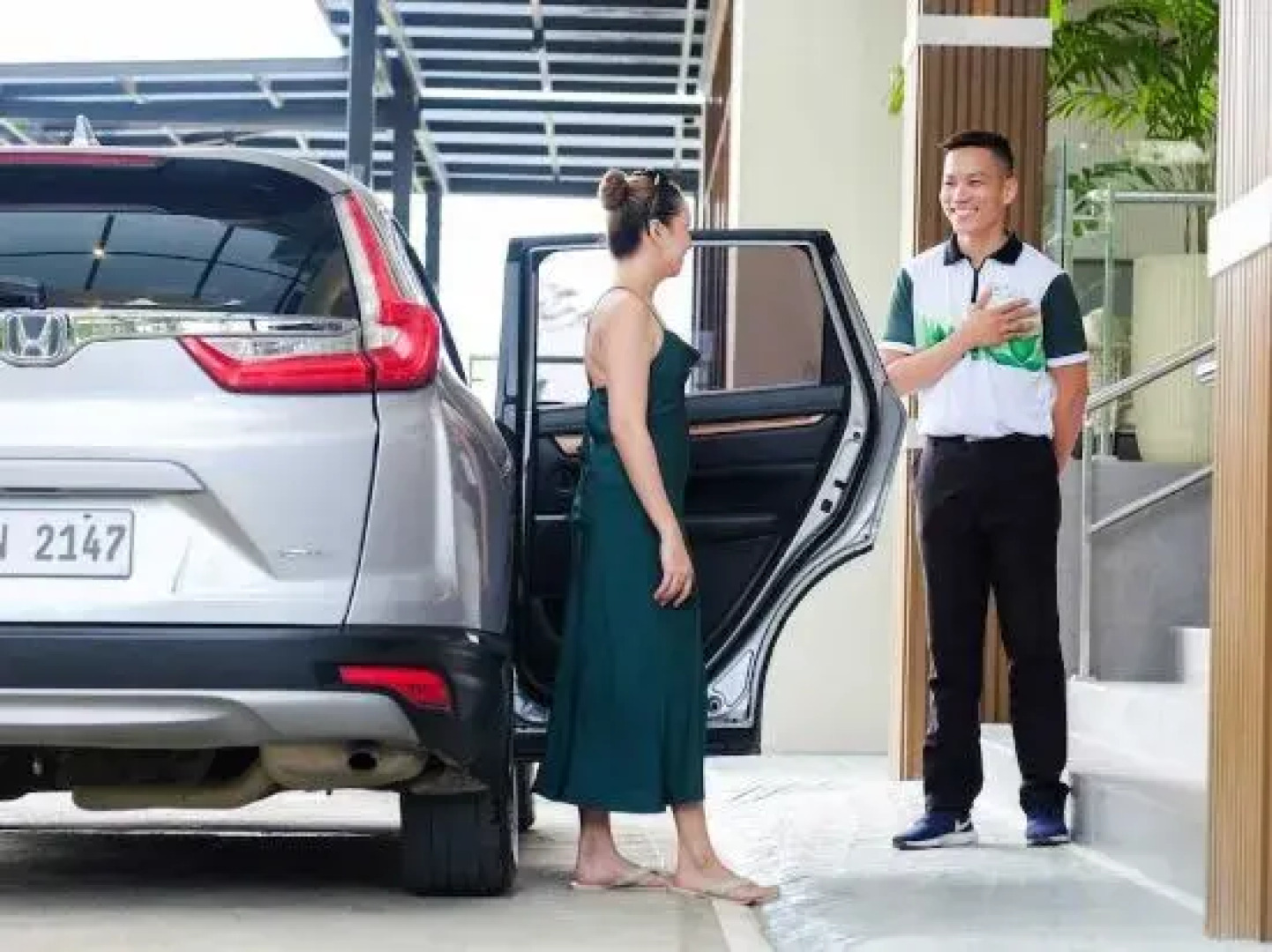 Cebu One Tectona Resort Hotel powered by Cocotel