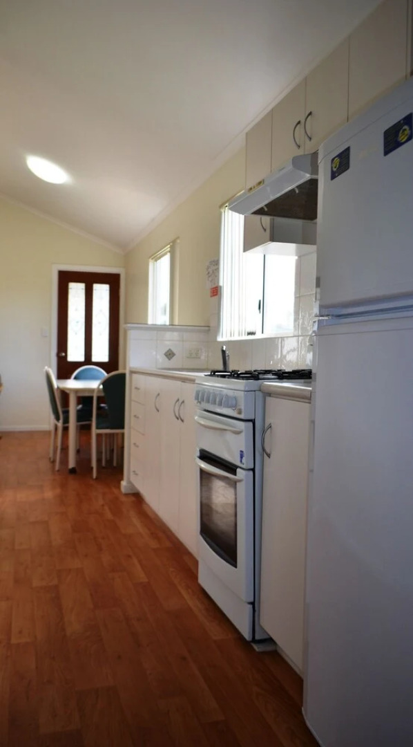 Cheynes Beach Caravan Park