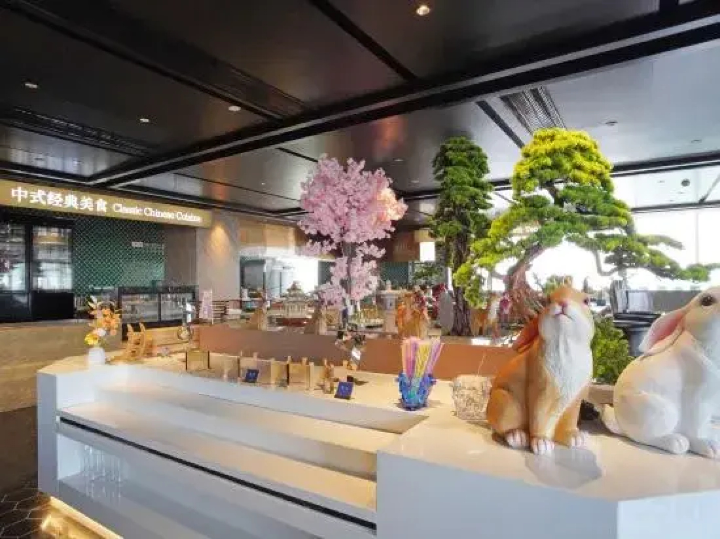 Argyle Hotel (Yangjiang High-Speed Railway Station International Financial Center)