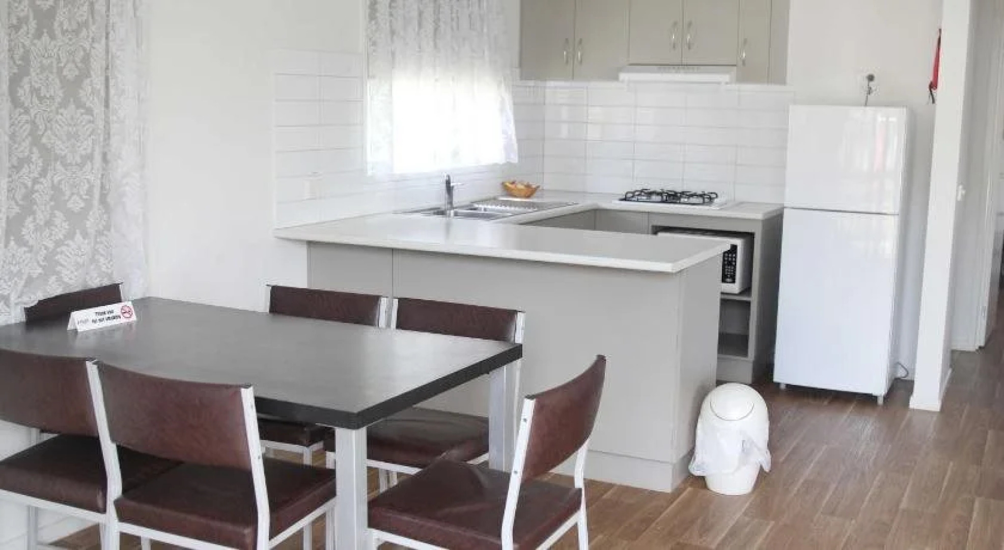 Avondel Caravan Park