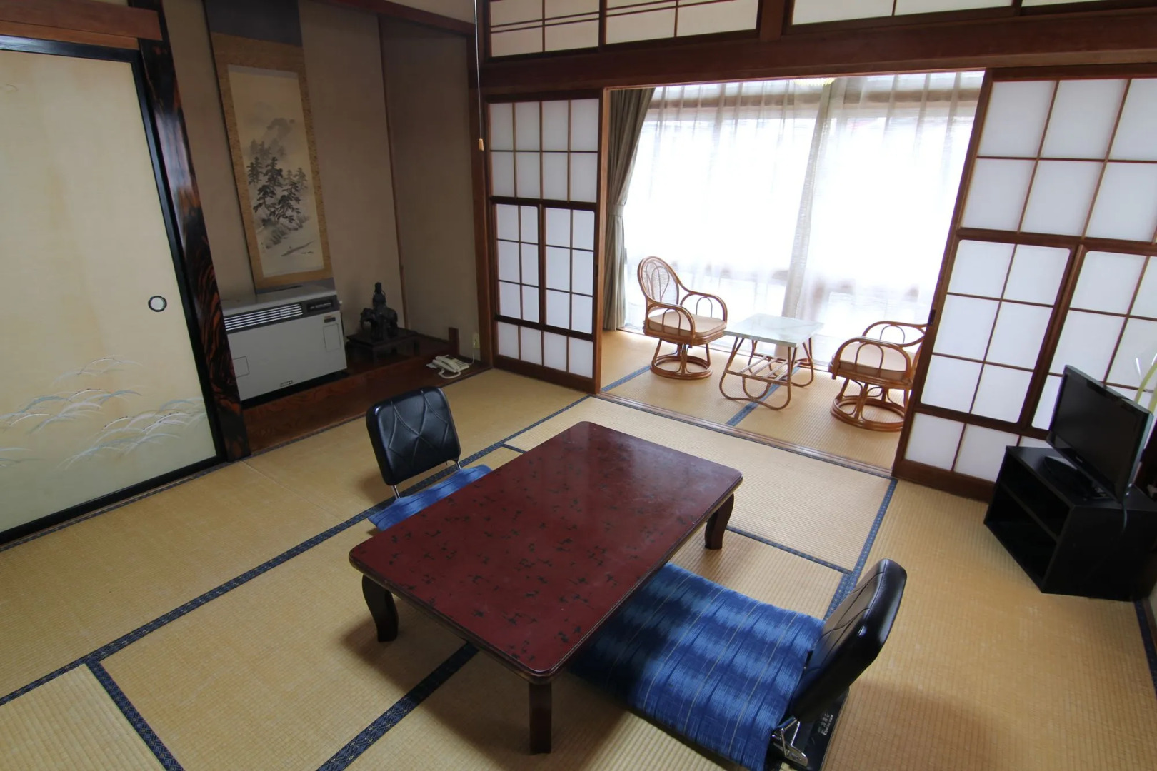 Yamadaya Ryokan