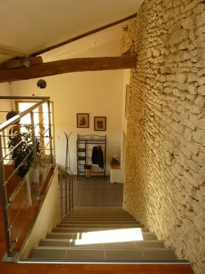 Domaine Joseph Lafarge