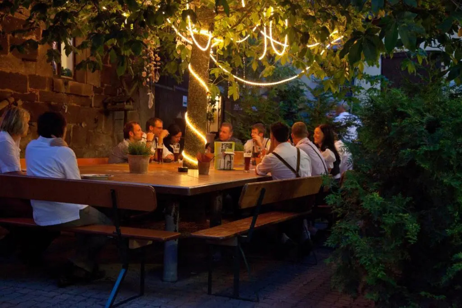 Land-Gast-Hof WALKMÜHLE