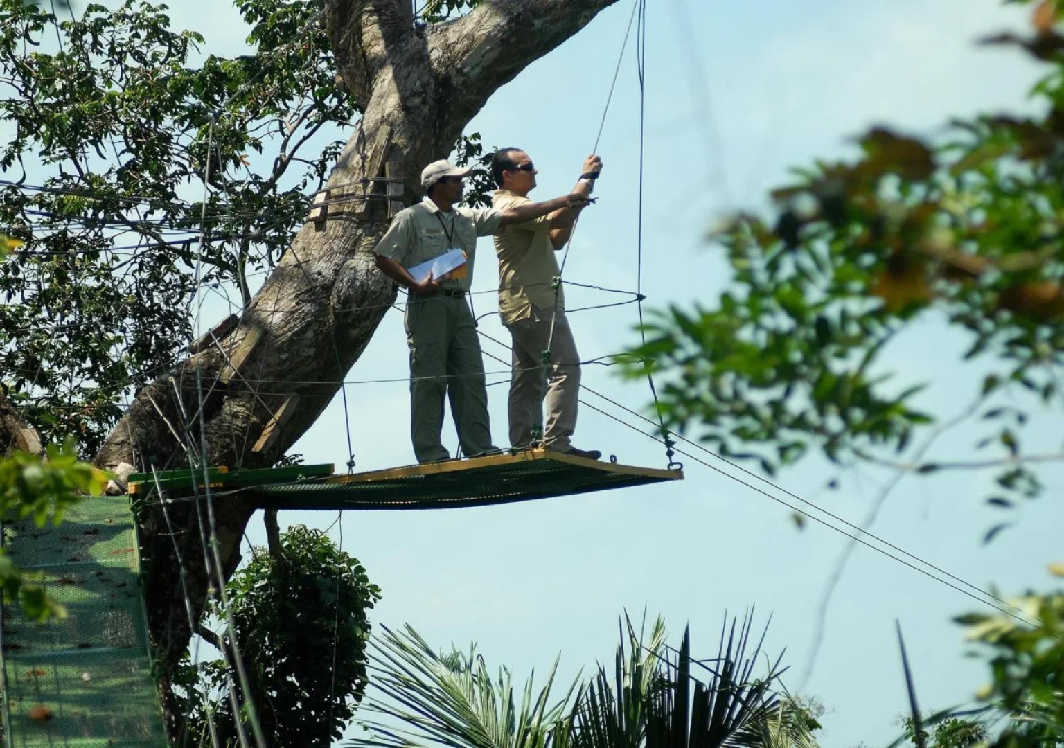 Hotel Melia Panama Canal