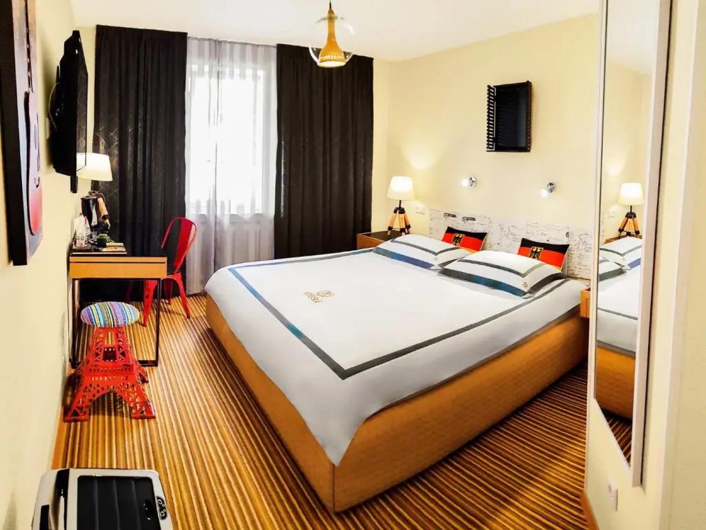 Hotel Rössle