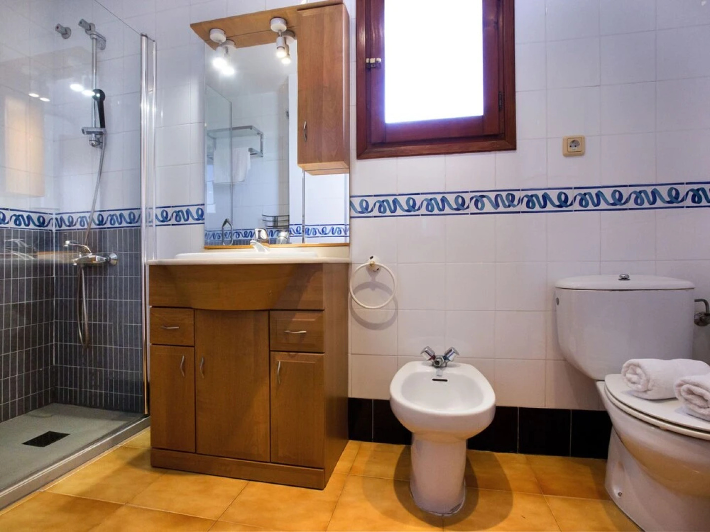 Nice Apartment With Washing Machine, on Monte Pego Mountain