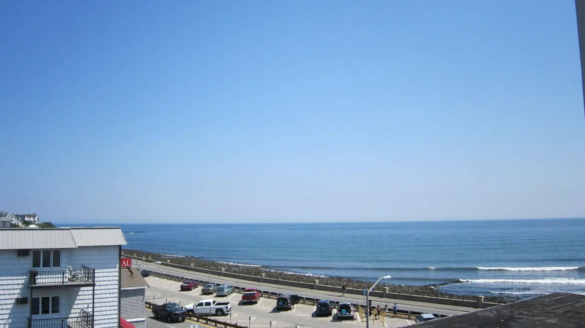 Atlantic Breeze Suites