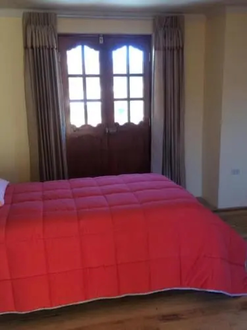 Munay Tika Family House