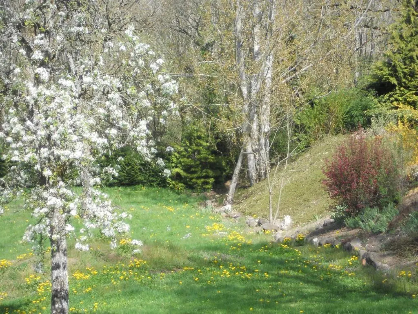 Chteau de la Moissetie