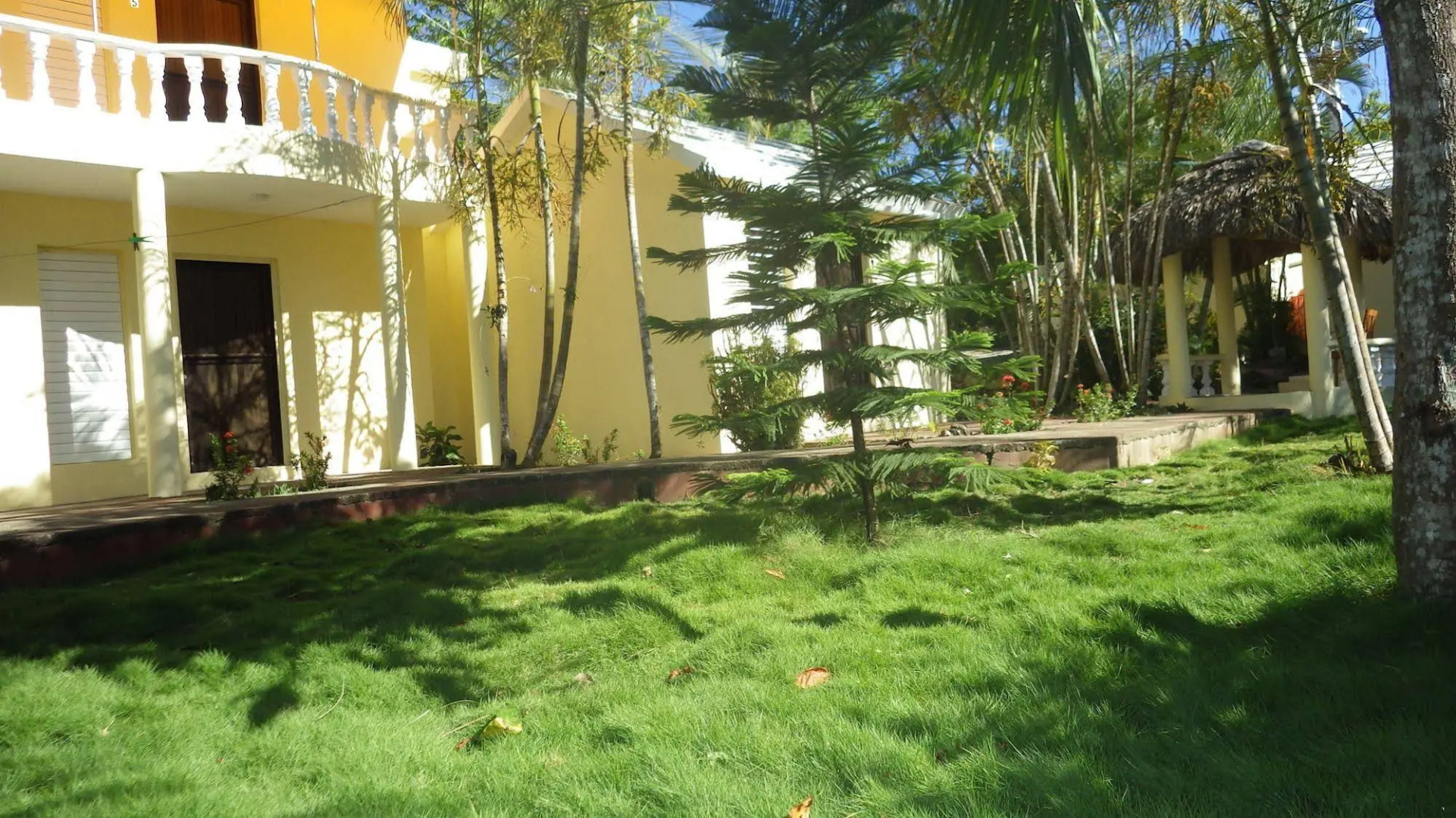 Casa del Sol Hotel Luperon