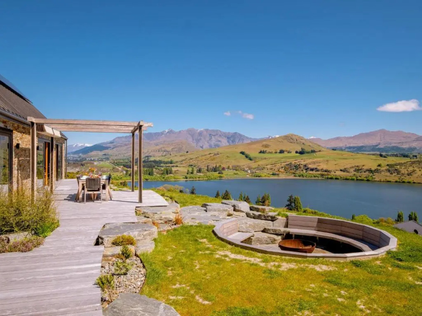 Sicilian Luxury Retreat - Main House & Loft