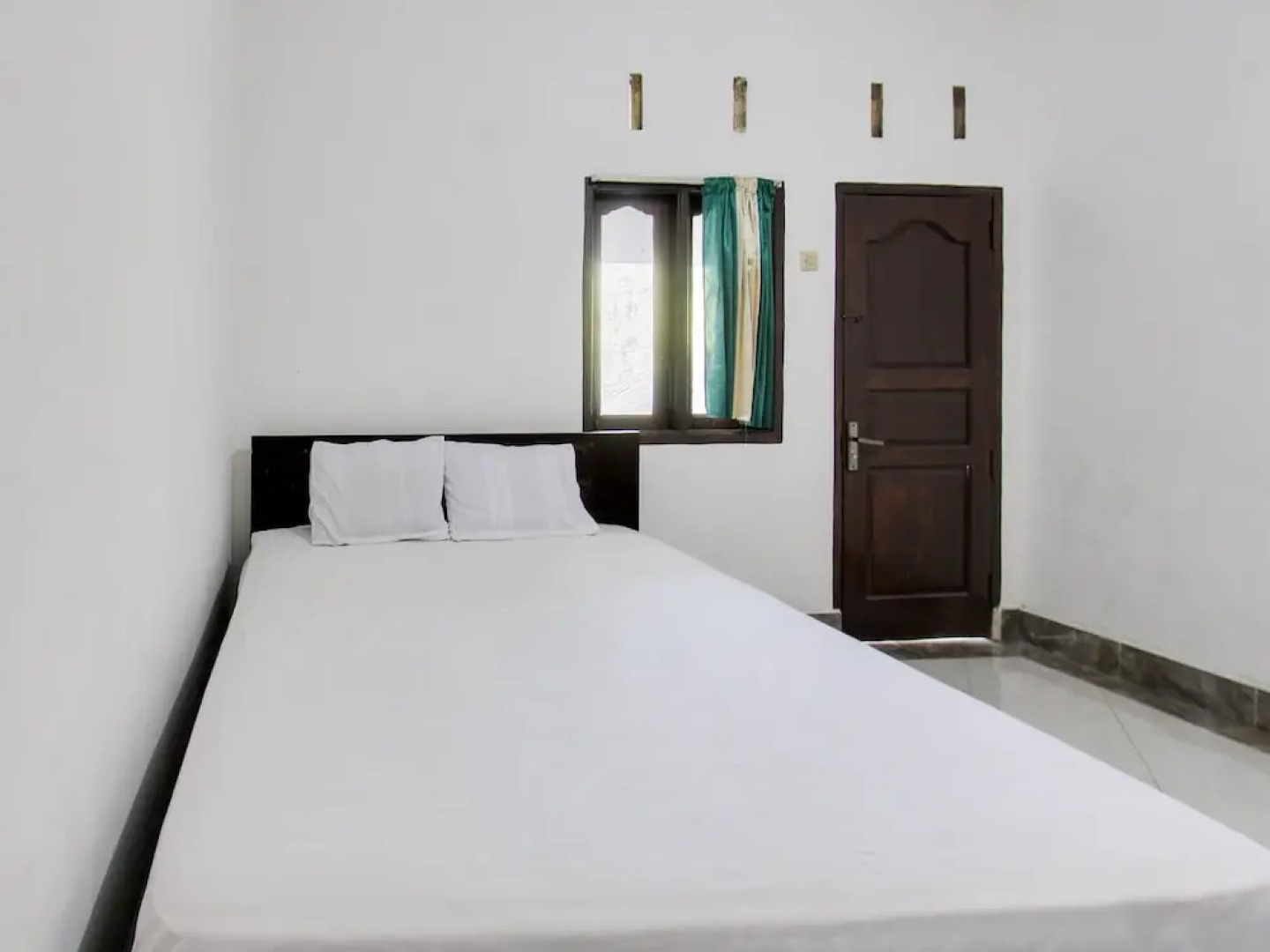 Hotel O Green Forest Homestay NearTaman Wisata Pusuk Sembalun (Tourist Park)