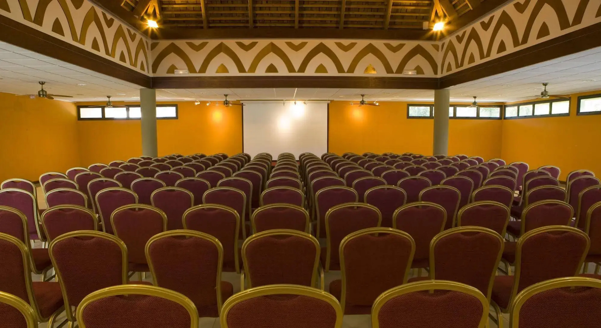 Hôtel Tiéti Poindimié