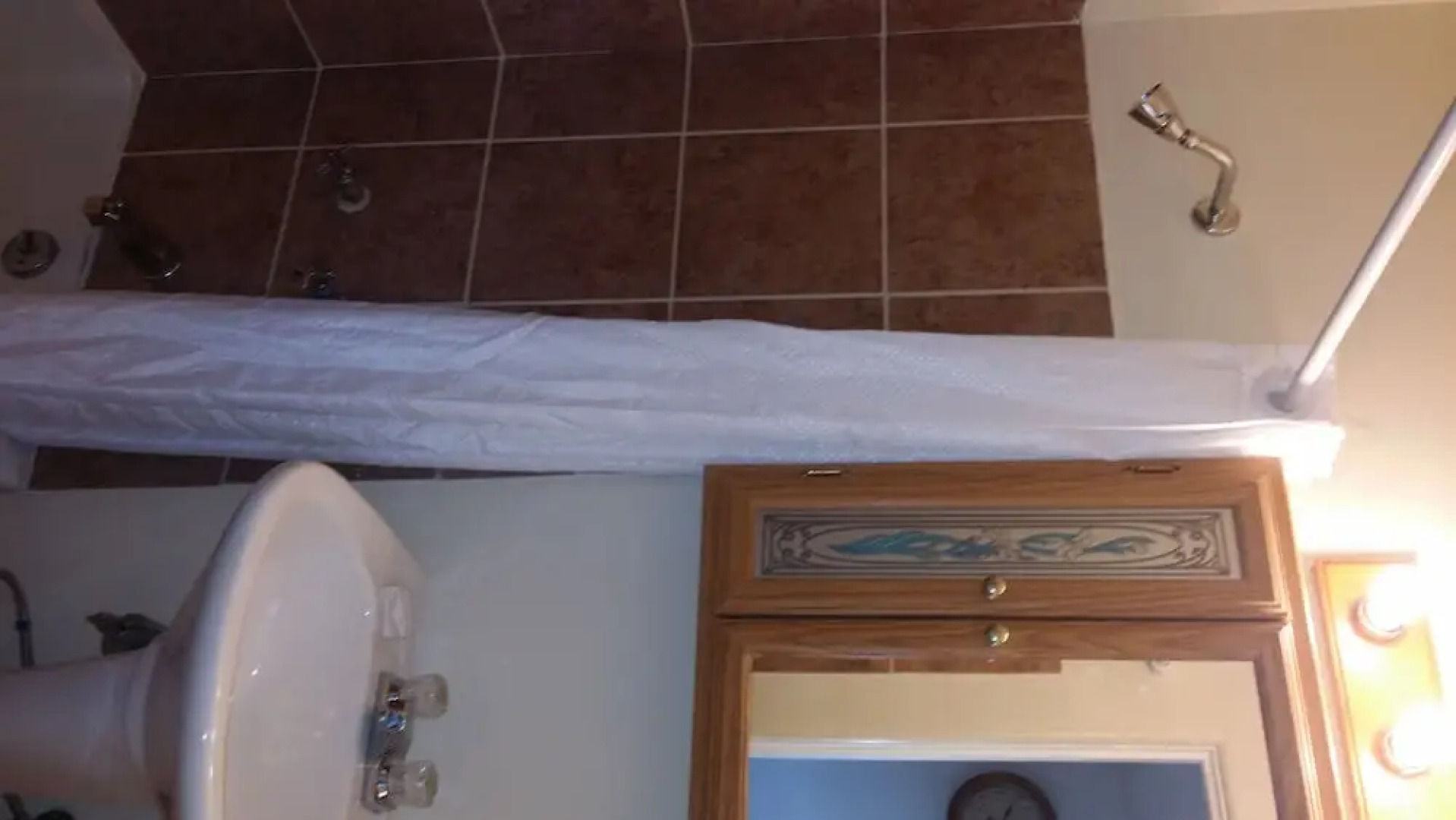 The New Terrace Hotel