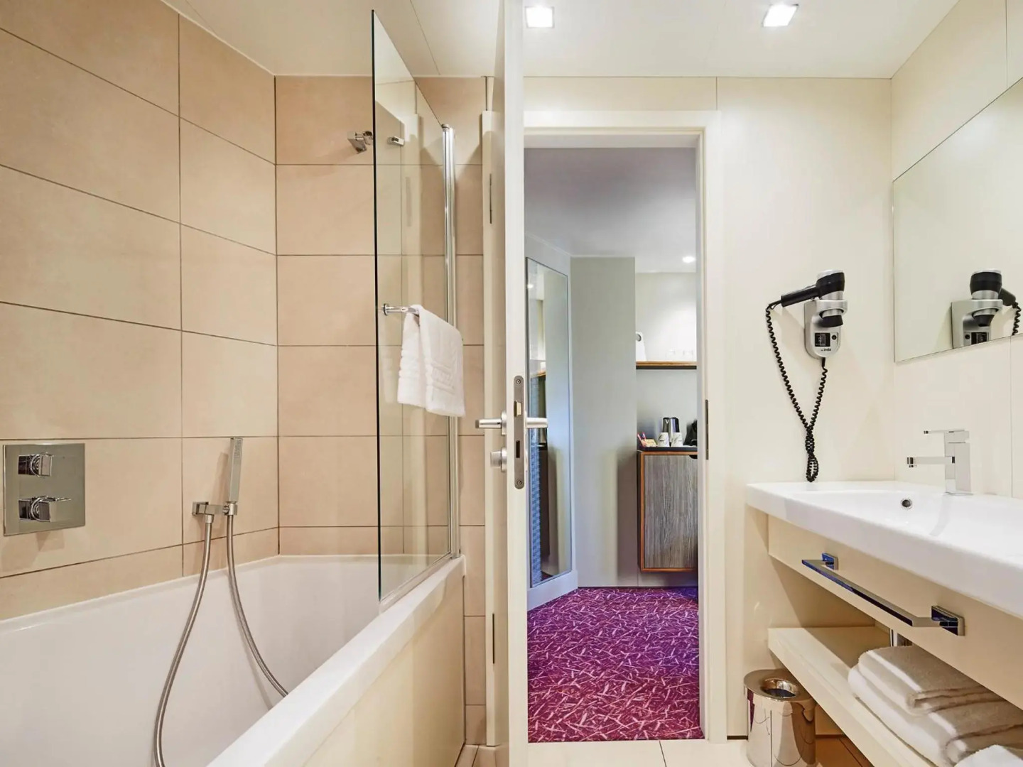 Golden Tulip Amneville - Hotel Spa & Casino