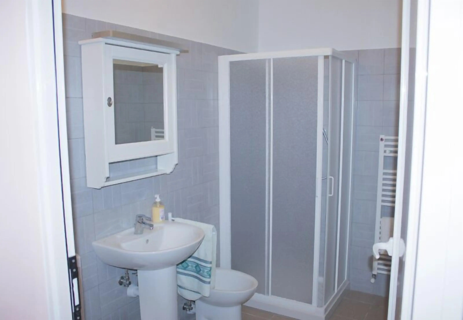 Agriturismo Ai Guiet